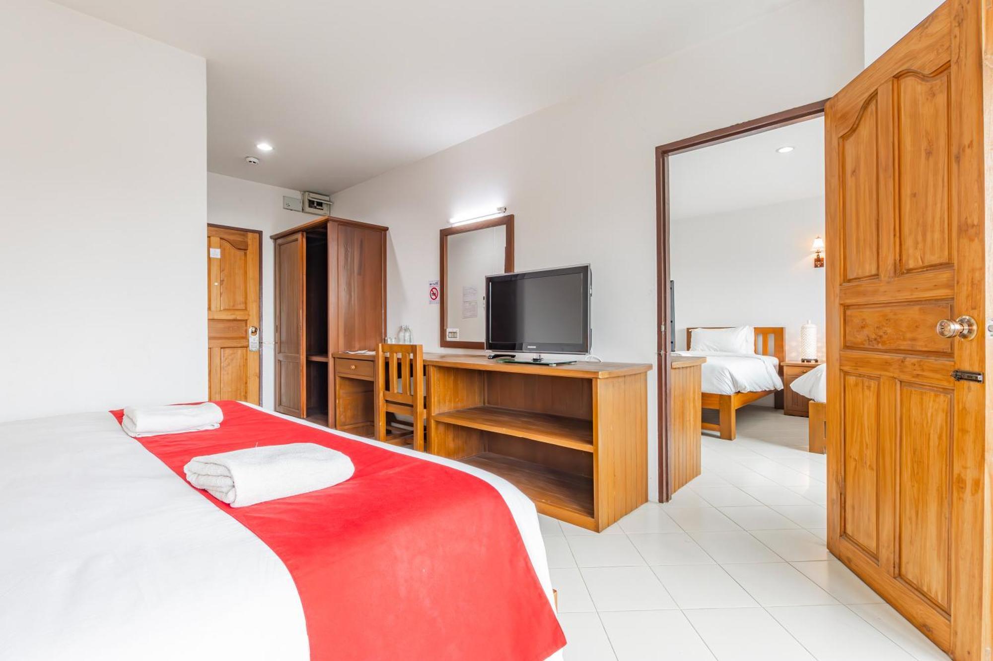 Budget Stars Hotel Чіангмай Екстер'єр фото