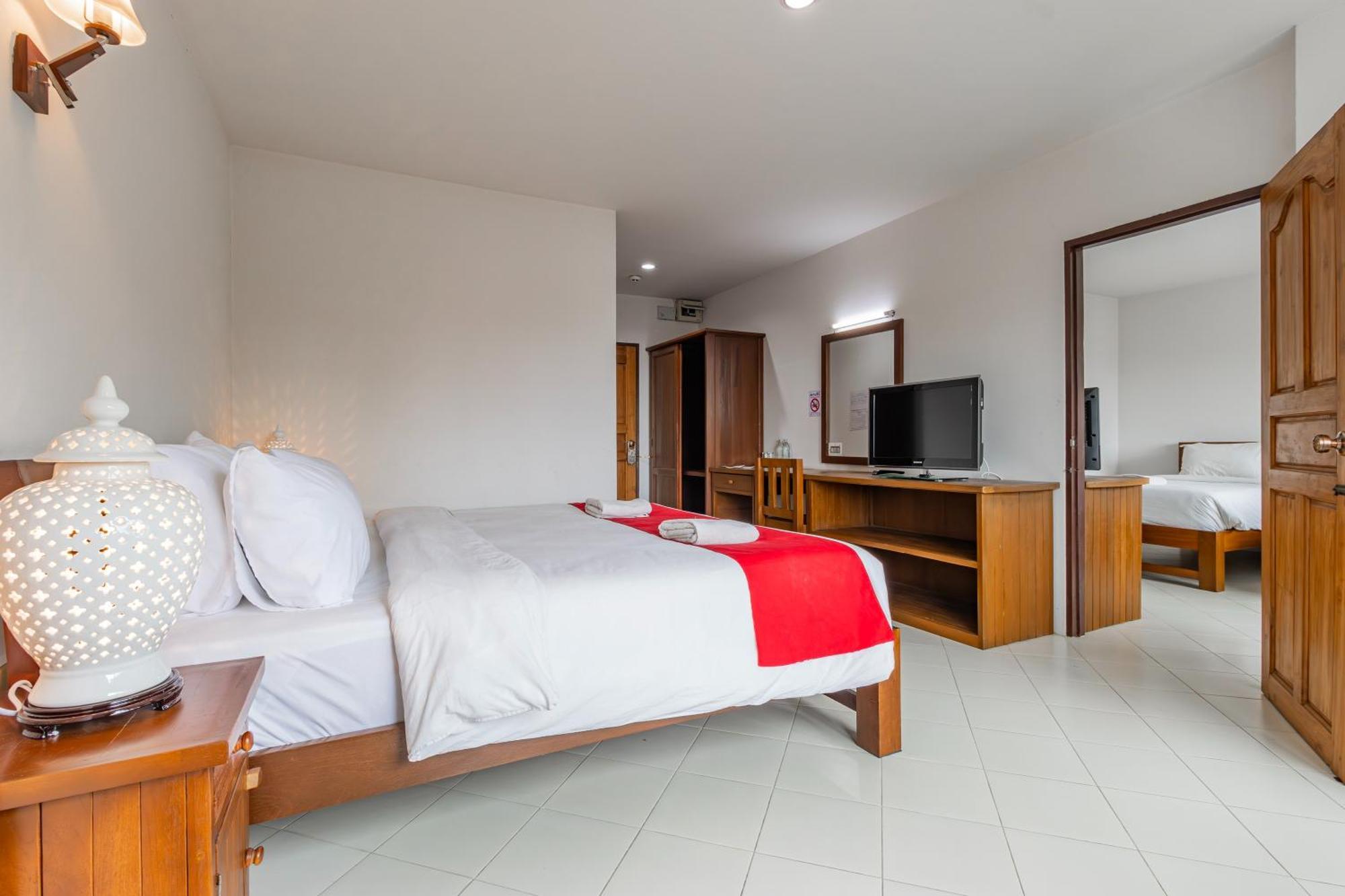 Budget Stars Hotel Чіангмай Екстер'єр фото