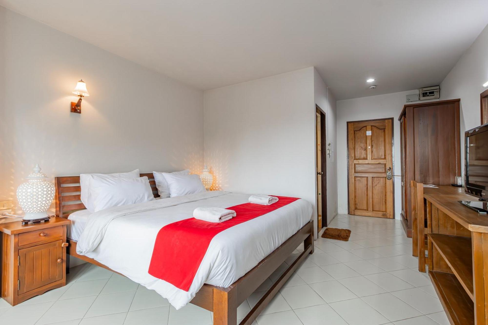 Budget Stars Hotel Чіангмай Екстер'єр фото